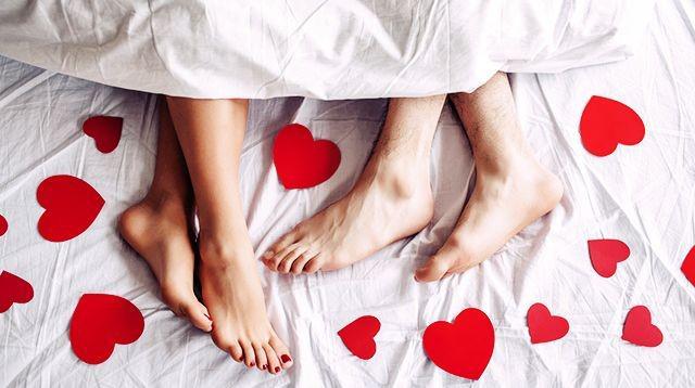 7 Posisi Seks Tersulit, Butuh Kondisi Fisik yang Fit dan Prima
