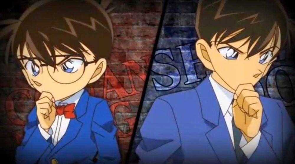 TMS Entertainment/Detective Conan