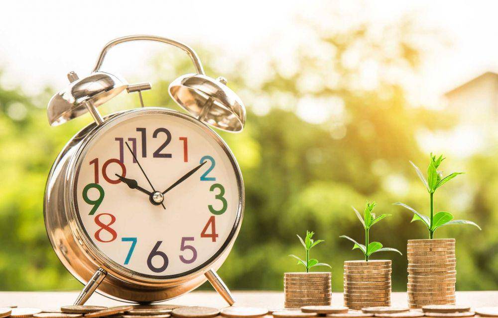 Ilustrasi investasi (Pixabay.com)
