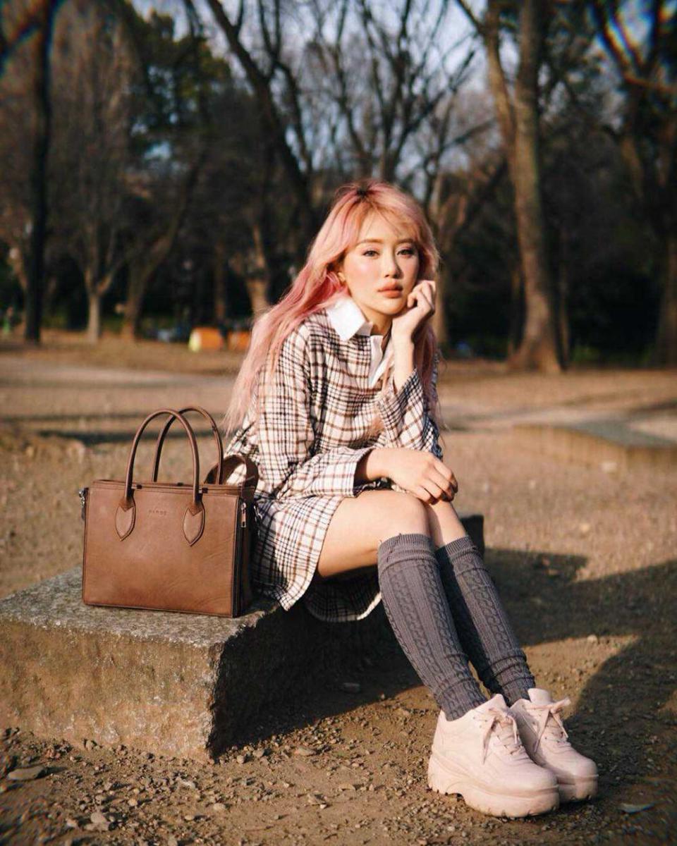instagram/janineintansari