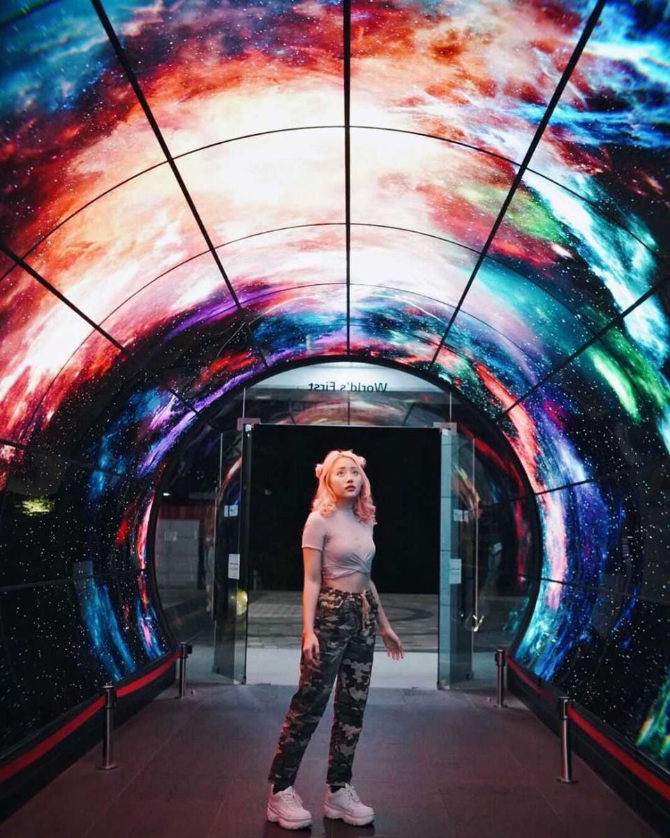 instagram/janineintansari