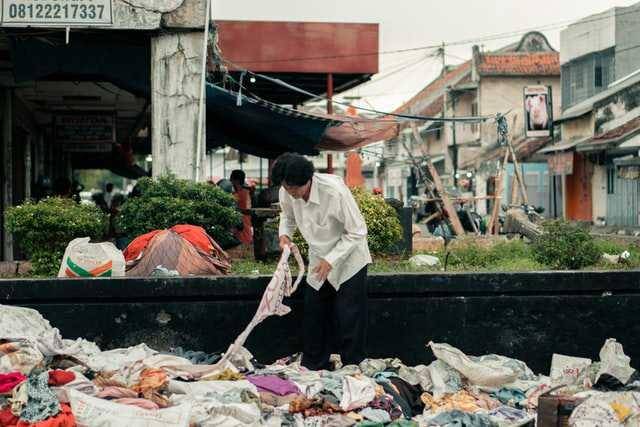 Unsplash. com/Rangga Cahya Nugraha