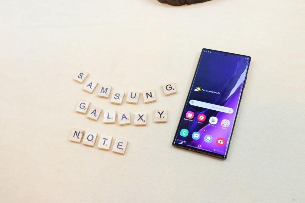 5 Smartphone Samsung Ini Ternyata Bersejarah, Kok Bisa?