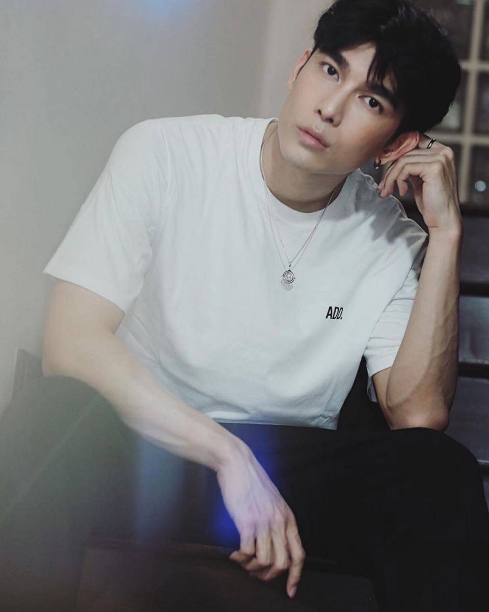 Instagram.com/mewsuppasit