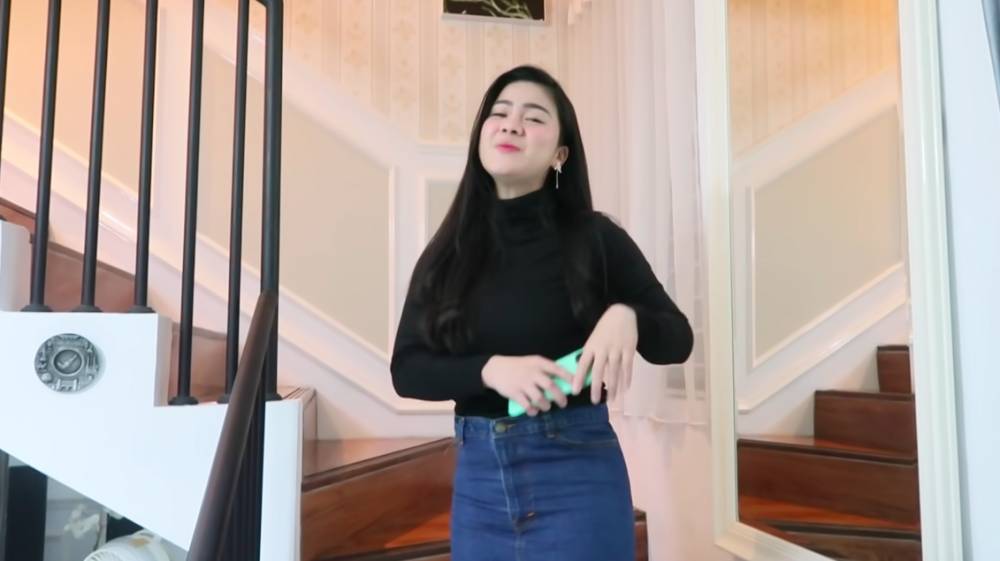 youtube.com/felicyaangelista