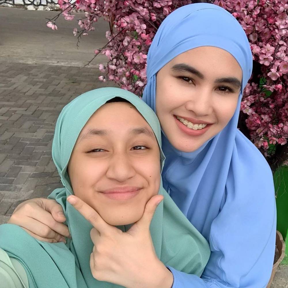 Instagram.com/syarifahsyahratusalwa
