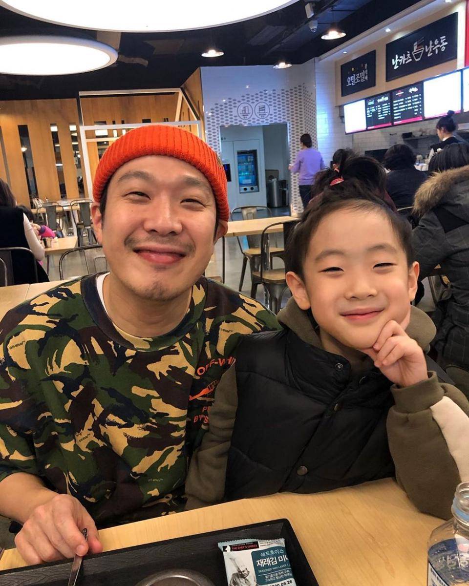 Haha dan Ha Dream (instagram.com/quanhaha79)