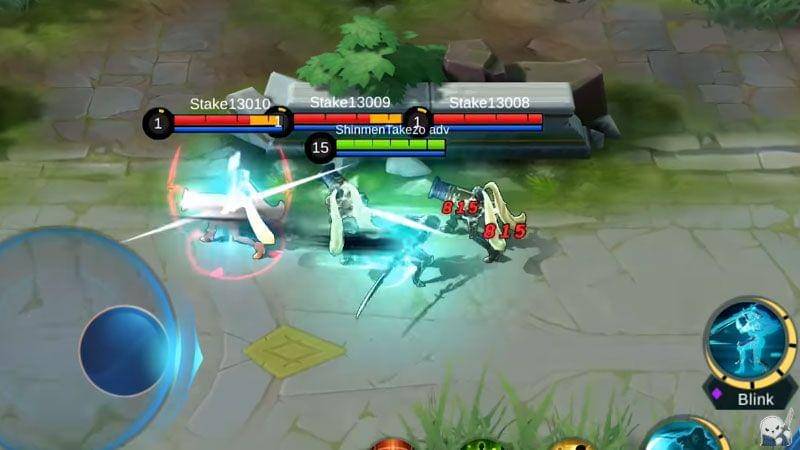 youtube.com/ShinmenTakezo YT