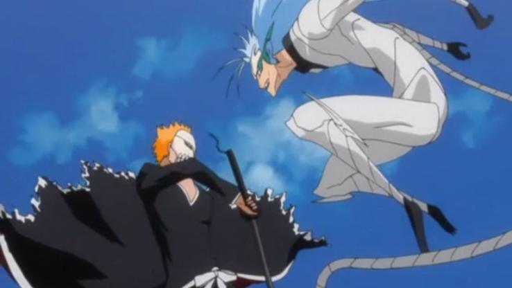 vrv.co/Bleach