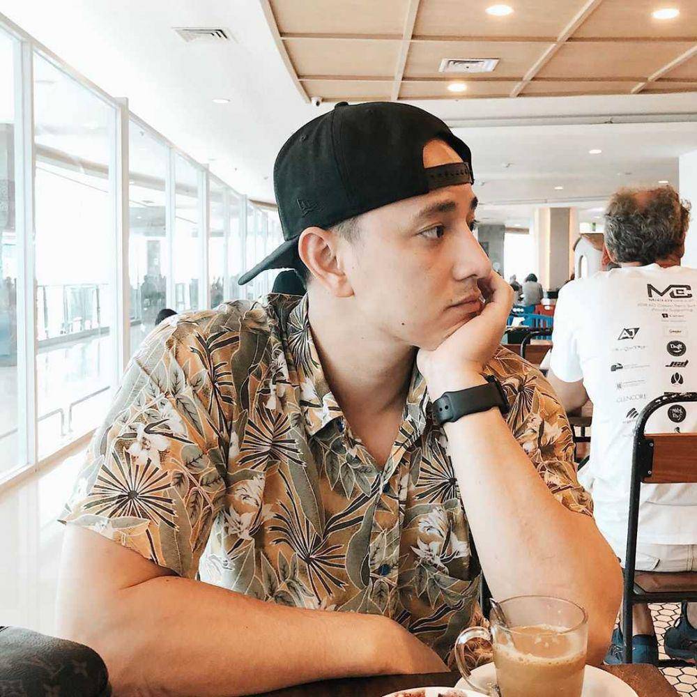 Instagram.com/billydavidson_