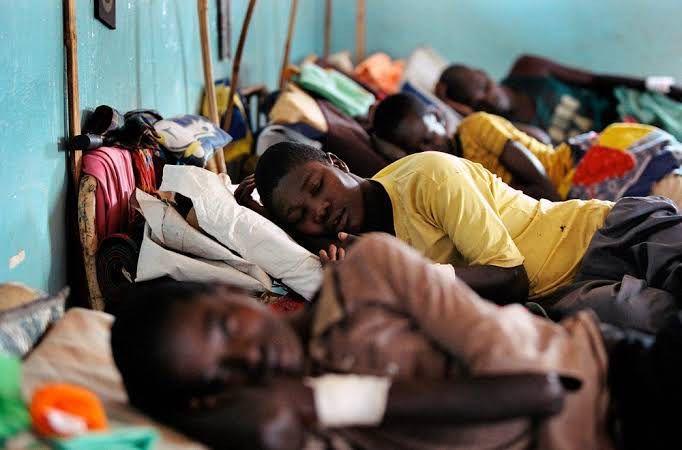 Mengenal Bahaya Sleeping Sickness, Penyakit Tidur di Kawasan Afrika