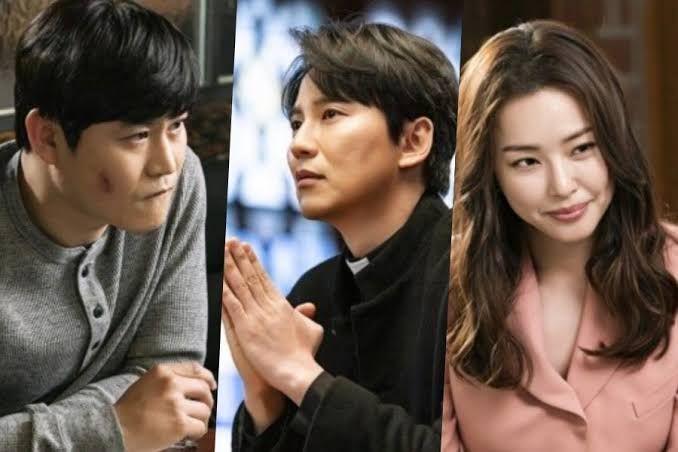 5 Drama Korea Bergenre Action-Comedy, Pasti Bikin Kamu Terbahak-bahak!