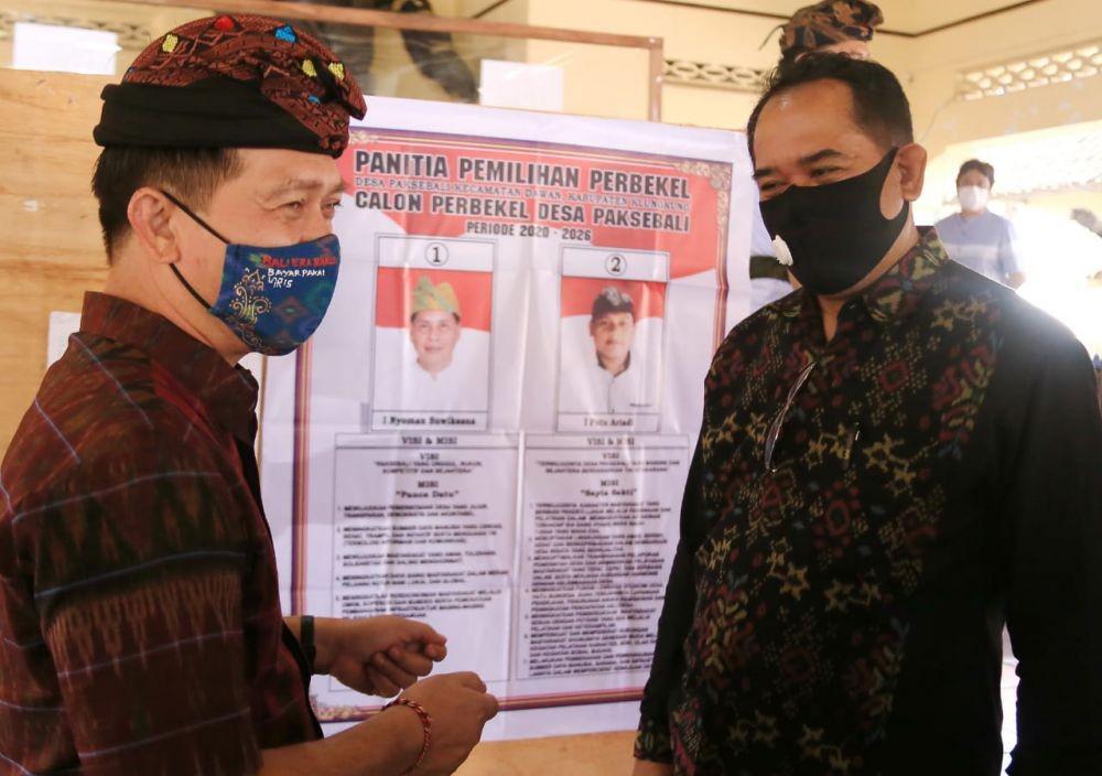 Dok.IDN Times/Humas Kabupaten Klungkung