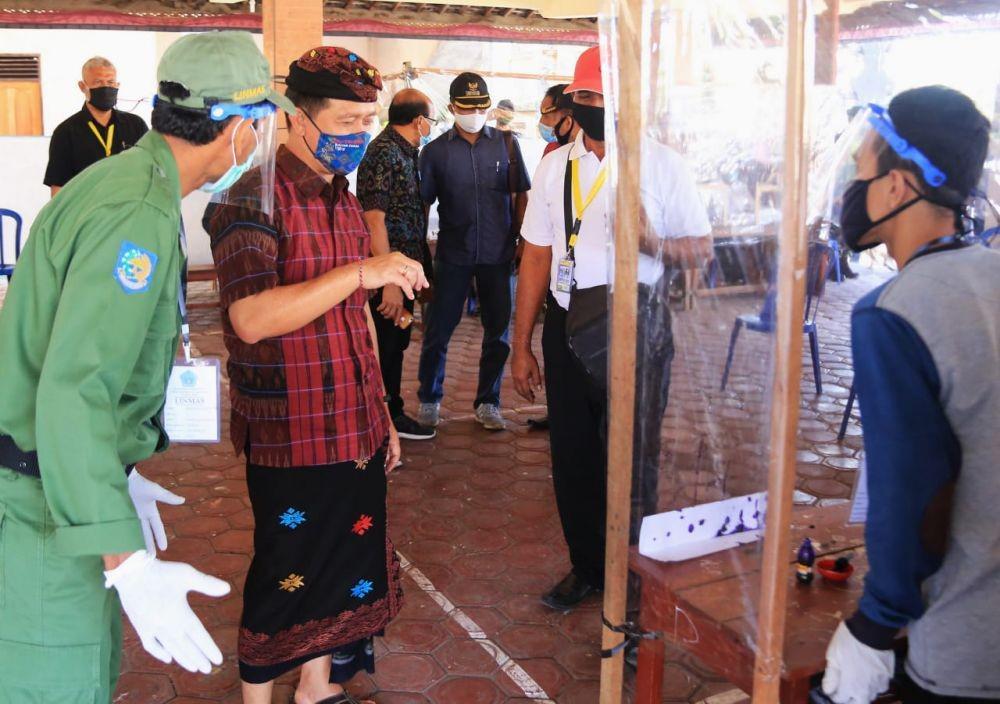 Dok.IDN Times/Humas Kabupaten Klungkung