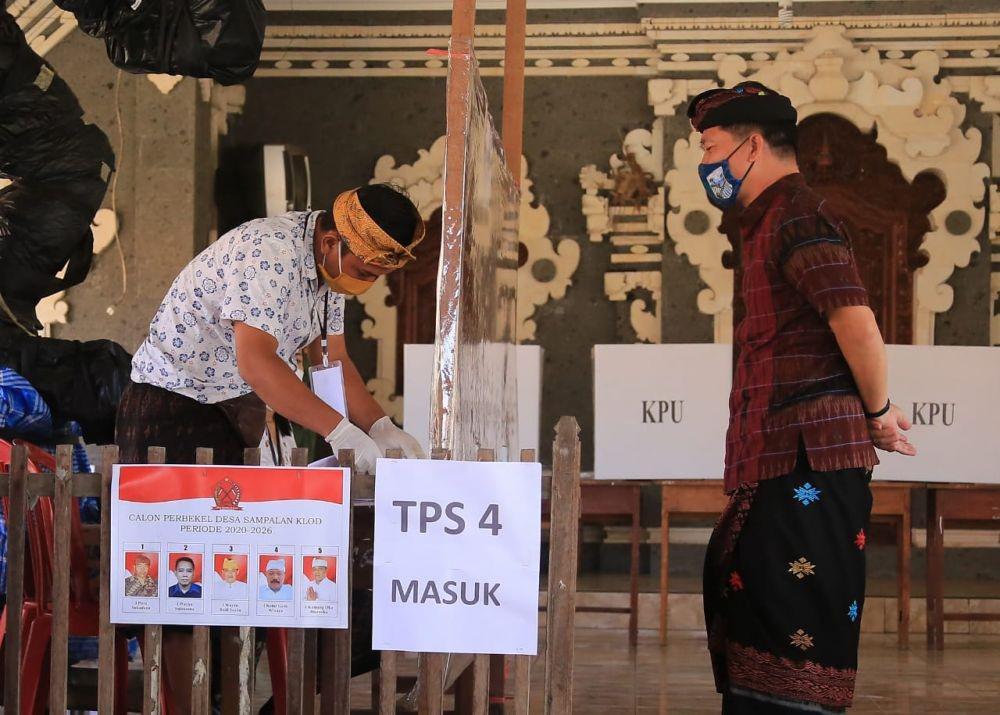 Dok.IDN Times/Humas Kabupaten Klungkung