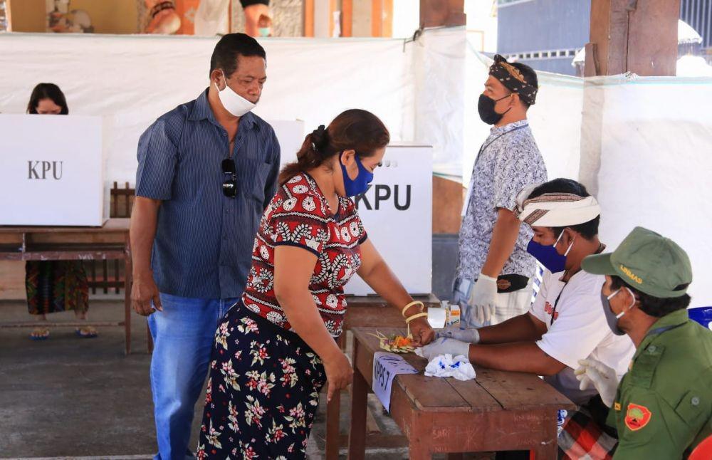Dok.IDN Times/Humas Kabupaten Klungkung