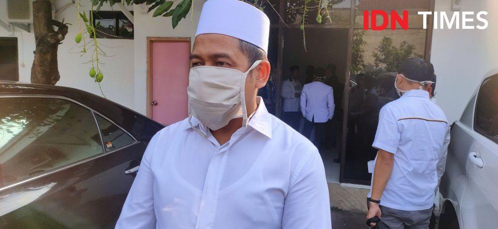 Budi Prayogo (IDN Times/Muhamad Iqbal)