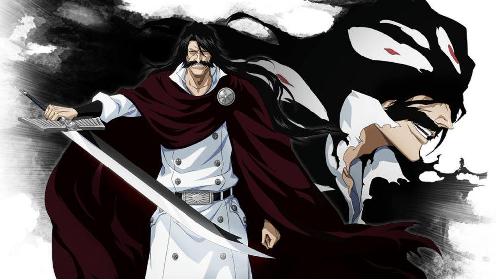 Dok. Studio Pierrot/Bleach