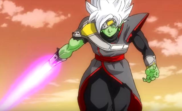 funimation.com/Dragon Ball Super