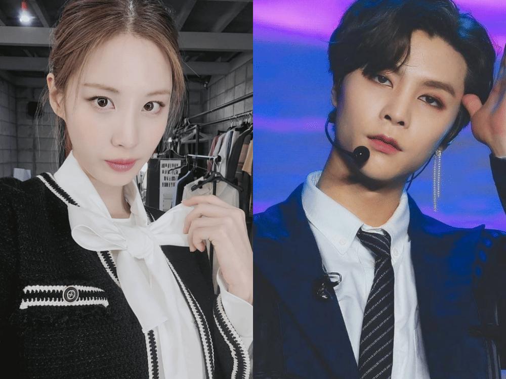 Anak Semata Wayang, 11 Idol KPop Ini Dikenal Memiliki Sifat Penyayang