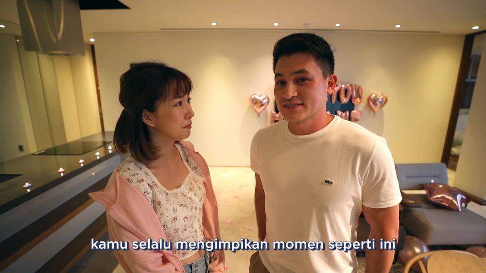YouTube.com/Sunny and Chris/