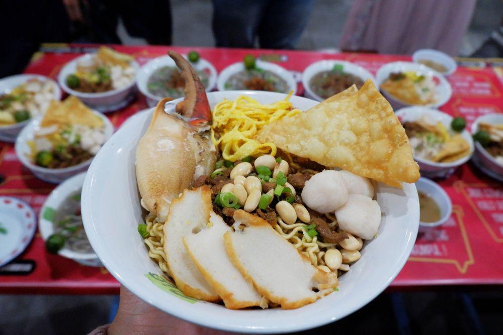 5 Kuliner Lezat Berkuah dari Berbagai Provinsi di Pulau Kalimantan