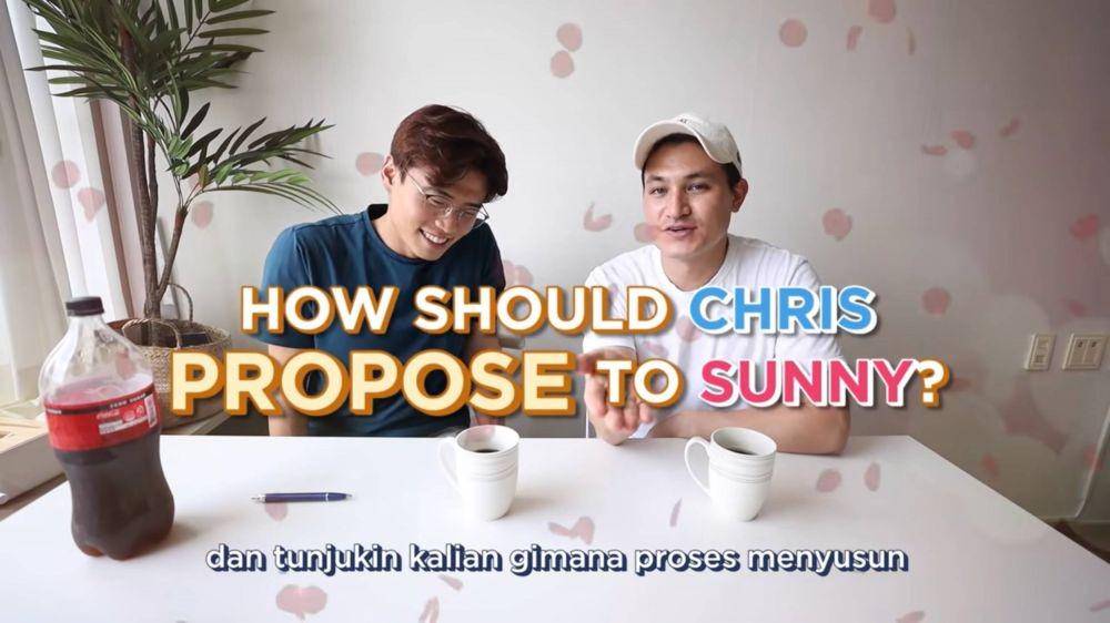 YouTube.com/Sunny and Chris/