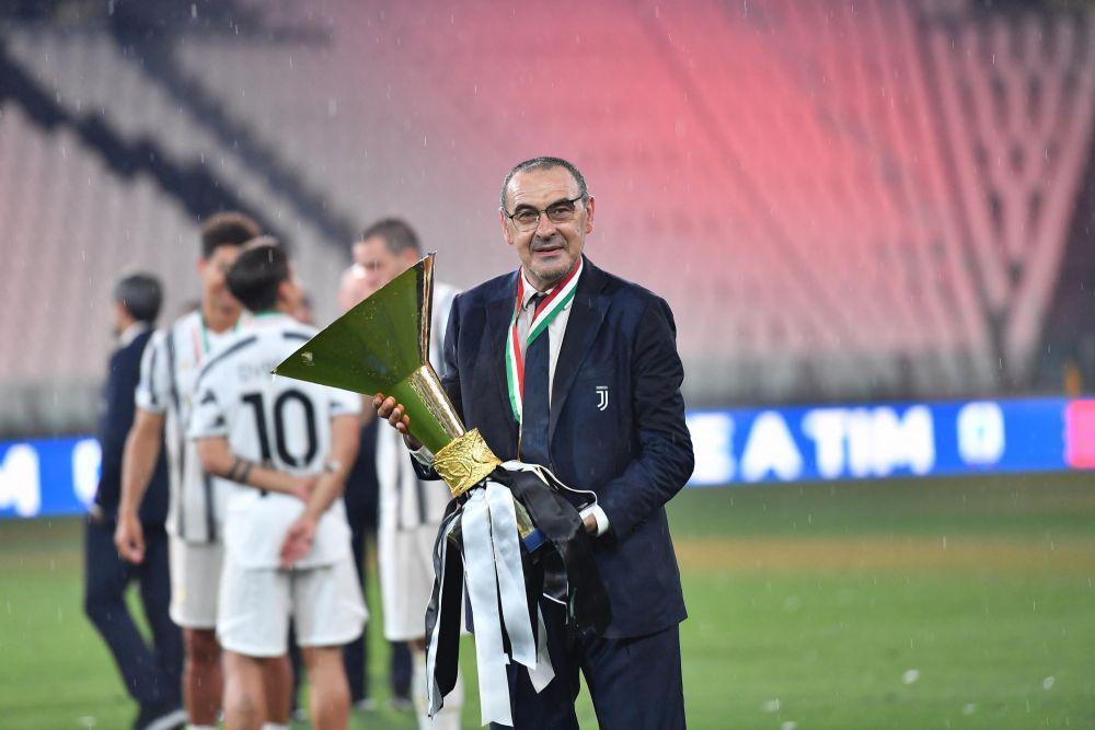 5 Pelatih Top Ini Dipecat Setelah Persembahkan Trofi Juara