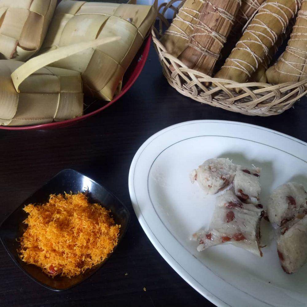 instagram.com/isyarohd_kitchen