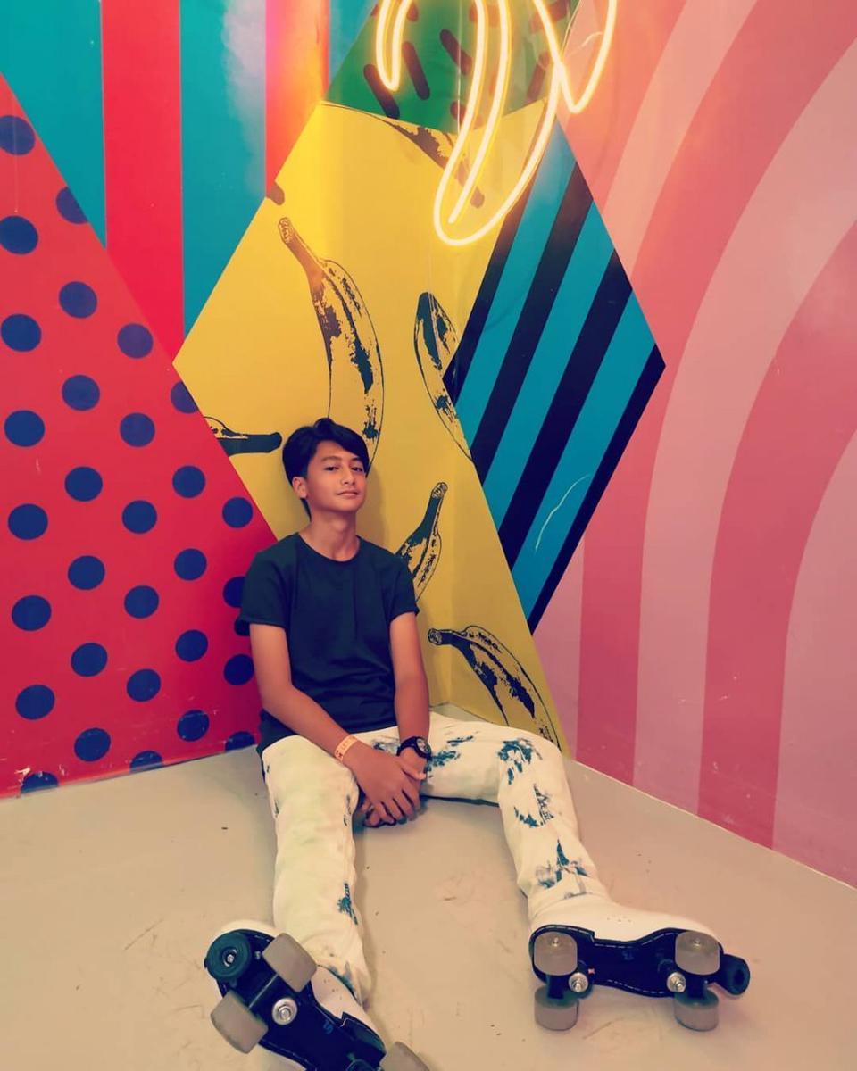 instagram.com/balianibrahimovic