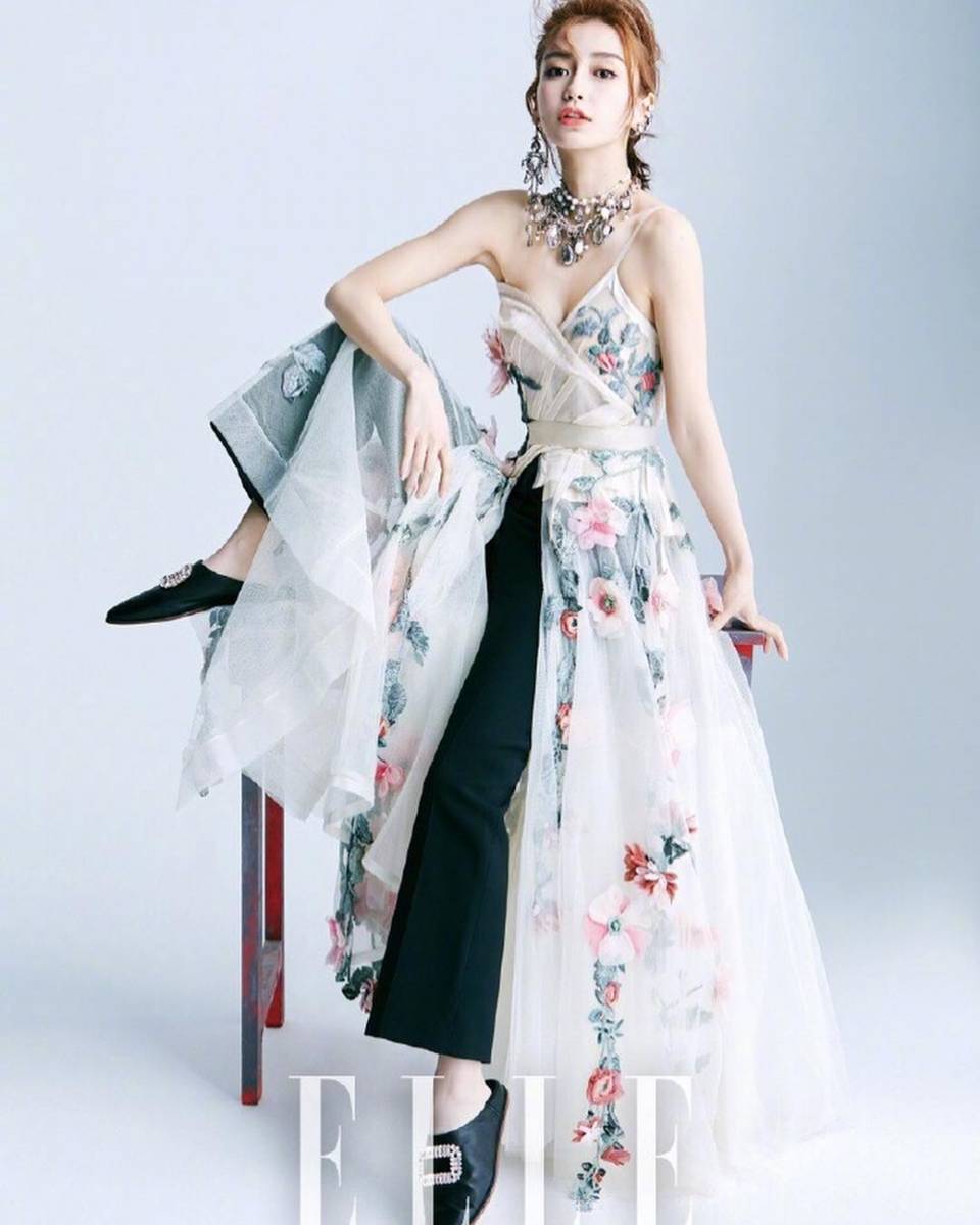instagram.com/angelababy_style