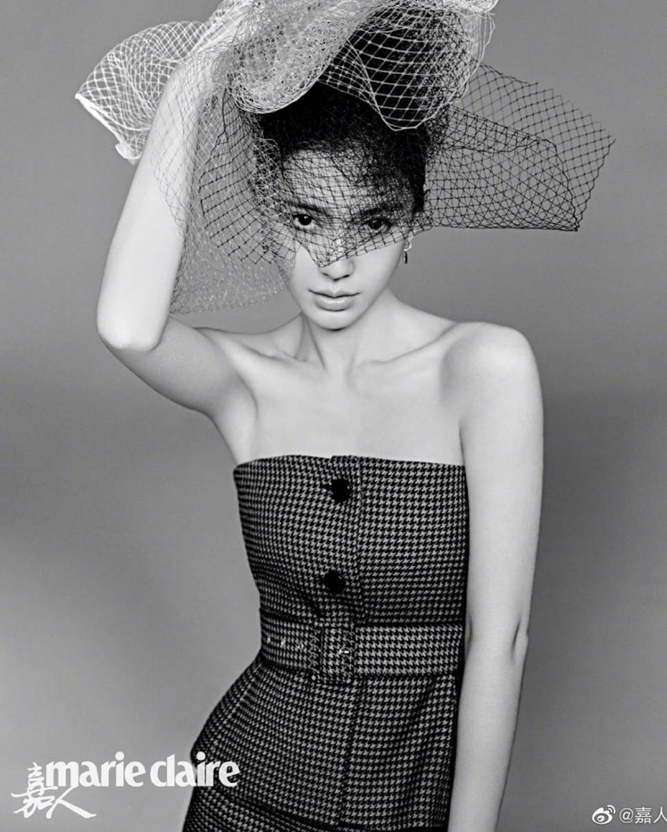 instagram.com/angelababy_style