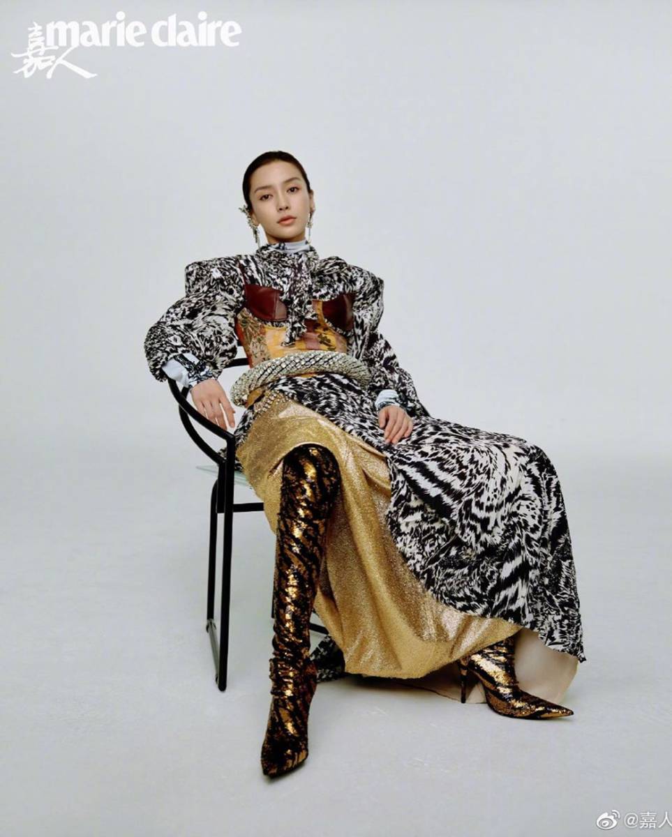 instagram.com/angelababy_style