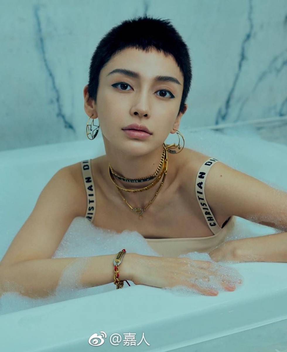 instagram.com/angelababy_style