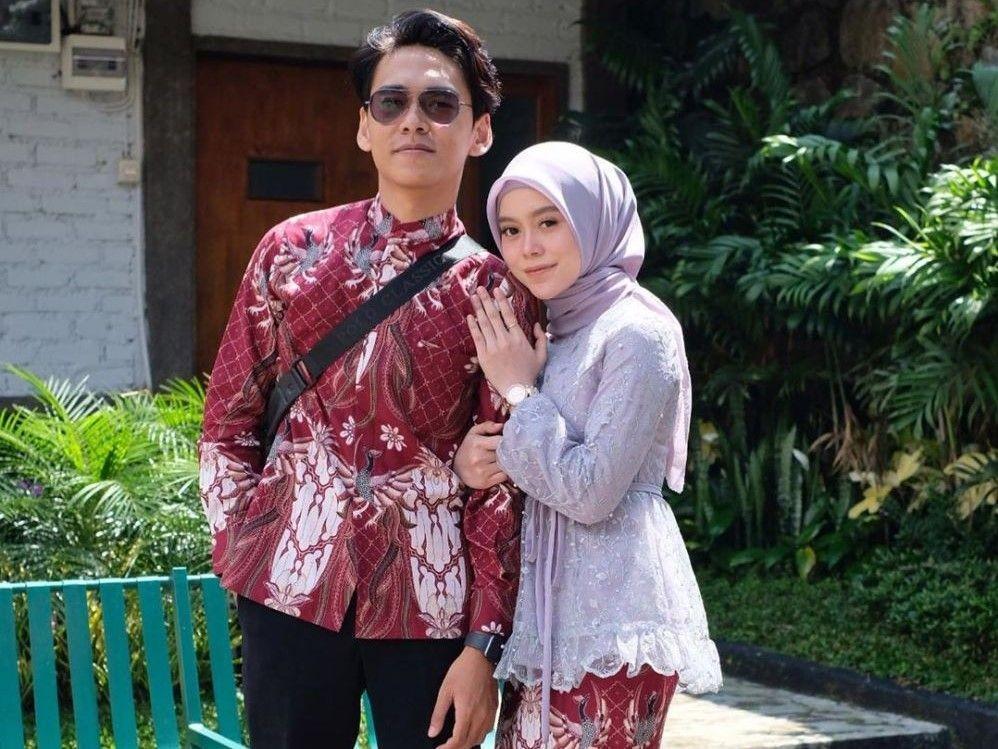 Jarang Disorot, 10 Potret Kece Beni Mulyana Kakak Lesty Kejora
