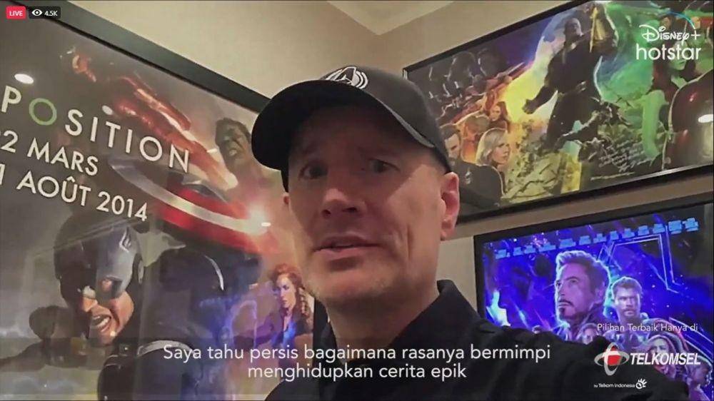 dok. Disney+ Hotstar