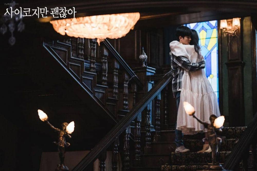 Instagram.com/tvndrama.official