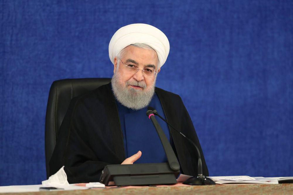 Iran: Tolong Jangan Politisasi Krisis di Lebanon