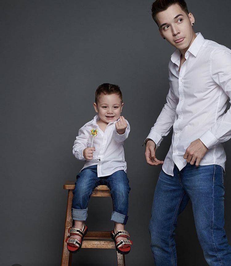 Instagram.con/stefanwilliam/
