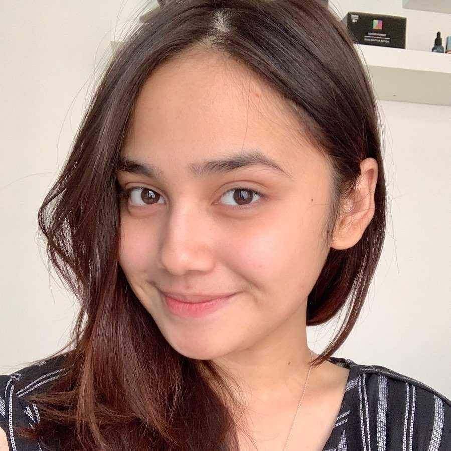 Instagram/syifahadjureal