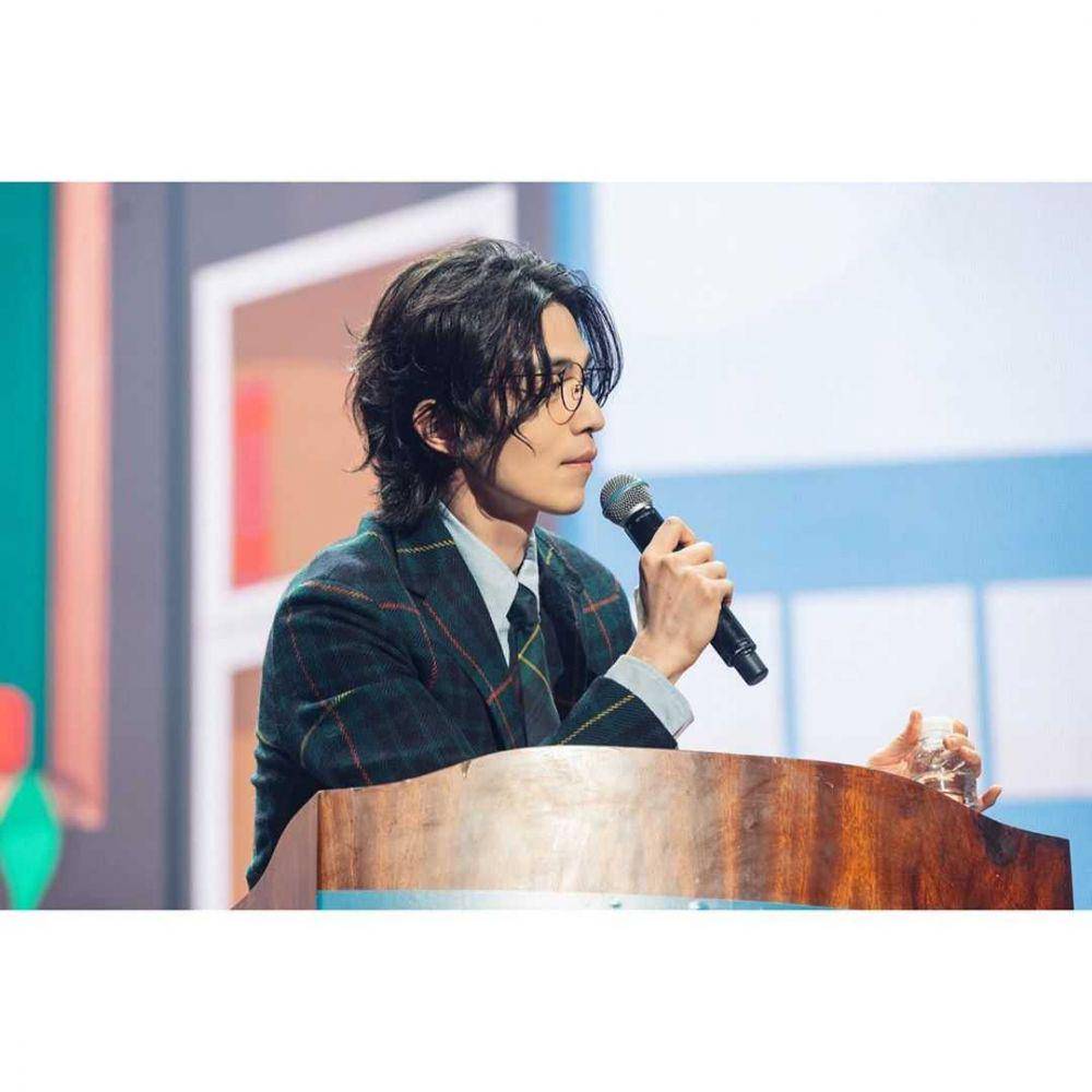Instagram/leedongwook_official