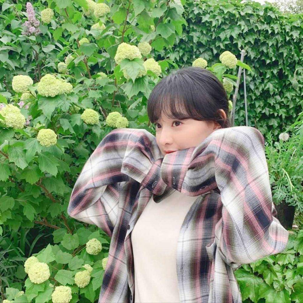 Instagram/geewonii
