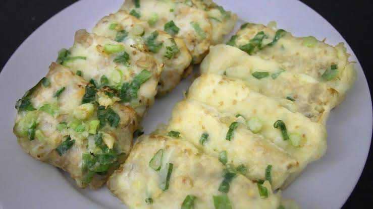 YouTube/Dapur Dina
