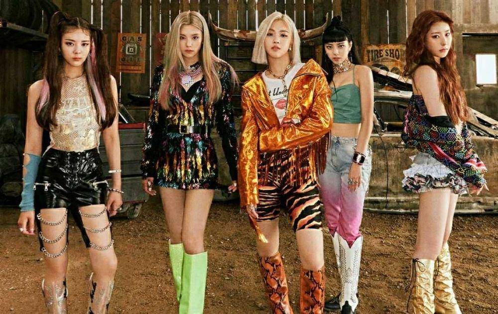 twitter.com/ITZYofficial