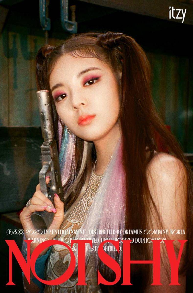 twitter.com/ITZYofficial