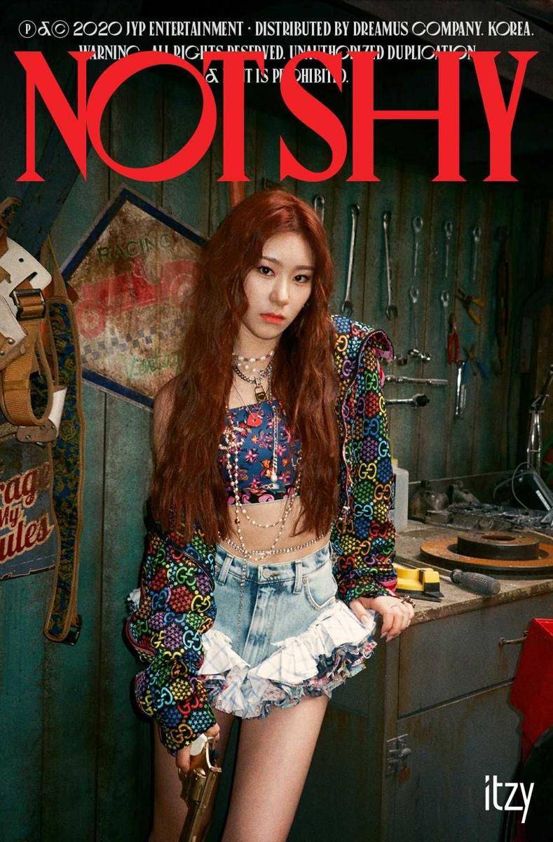 twitter.com/ITZYofficial