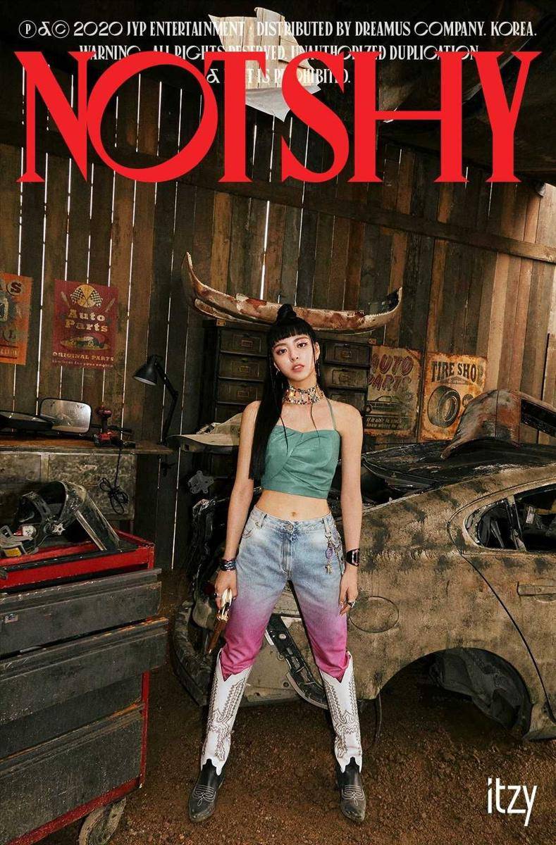 twitter.com/ITZYofficial