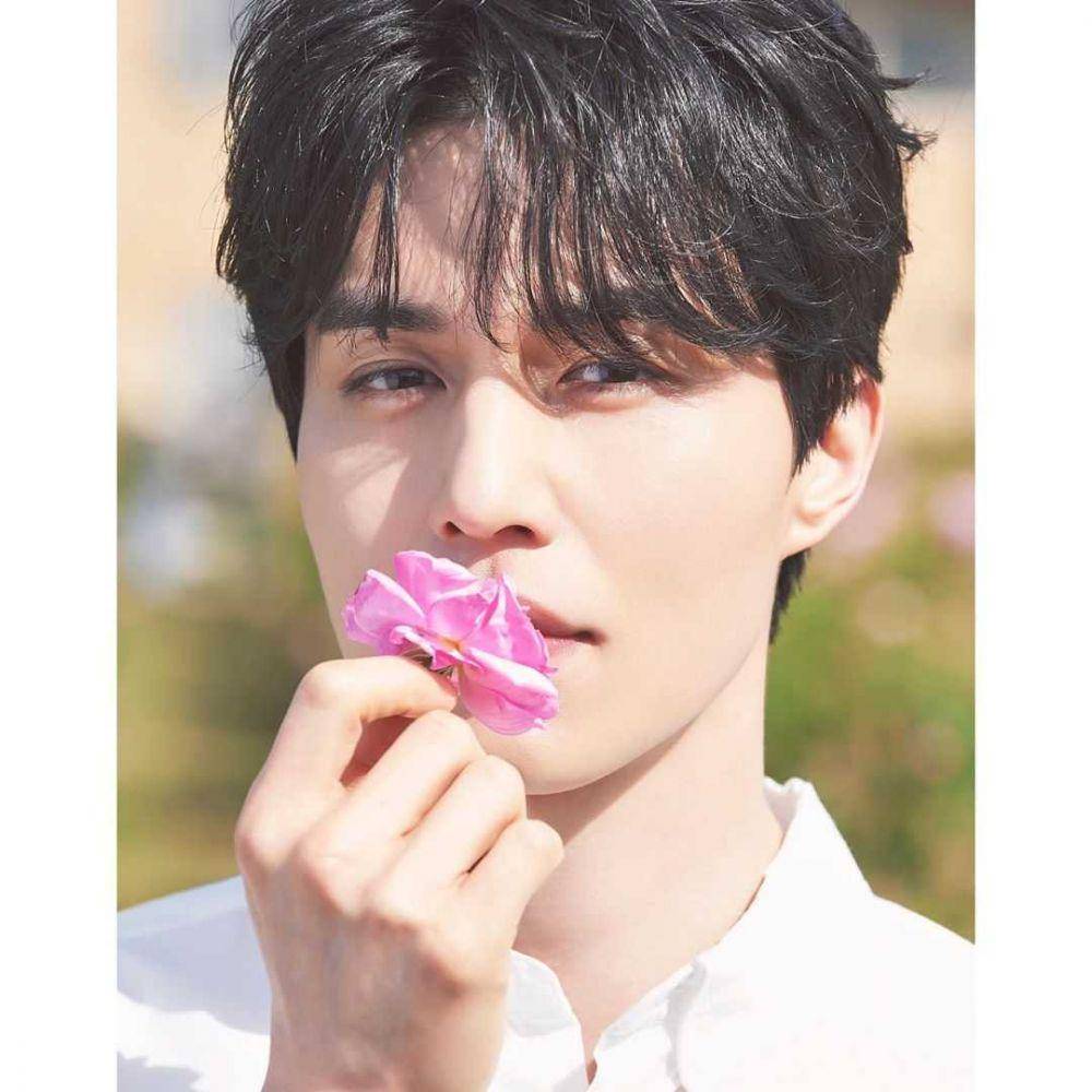 Instagram/leedongwook_official