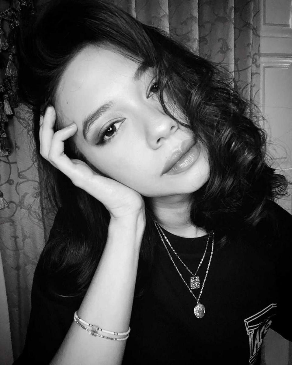 Instagram/yukikt