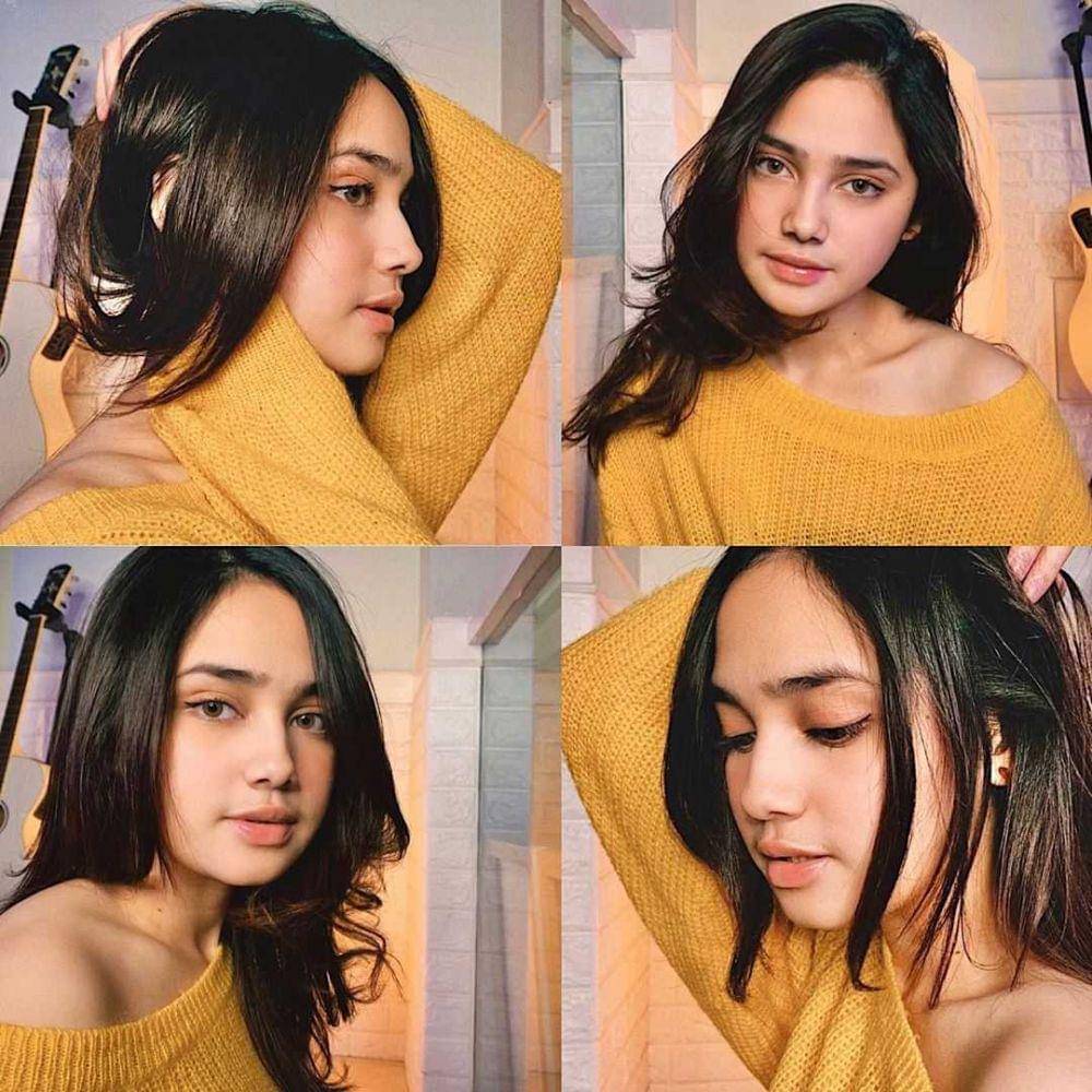 Instagram/syifahadjureal